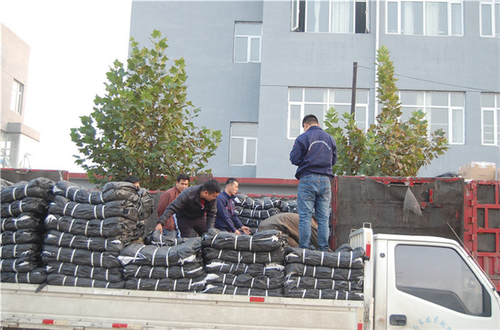 關(guān)于防汛物資中的編織袋材質(zhì)聚丙烯的結(jié)構(gòu)以及性能