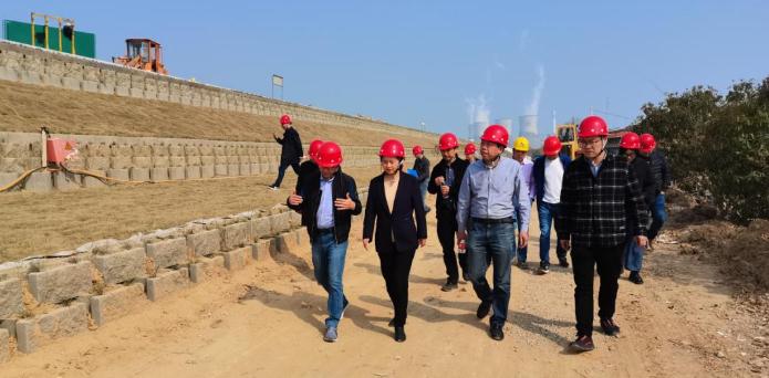 水利防汛物資隊伍大公開，盤它！