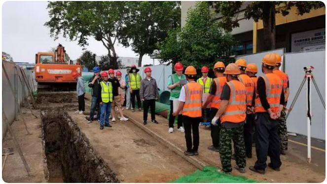 以&ldquo;演&rdquo;筑防，以&ldquo;練&rdquo;備戰 |防汛、防塌方應急演練圓滿完成