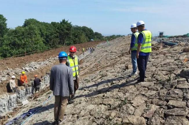 防汛進入關(guān)鍵期！這場大考，余杭備戰(zhàn)如何？