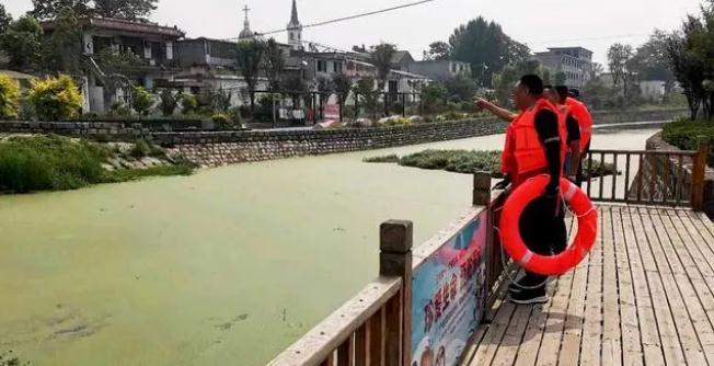 薛城區(qū)臨城街道全力以赴打好防汛&ldquo;主動仗&rdquo;