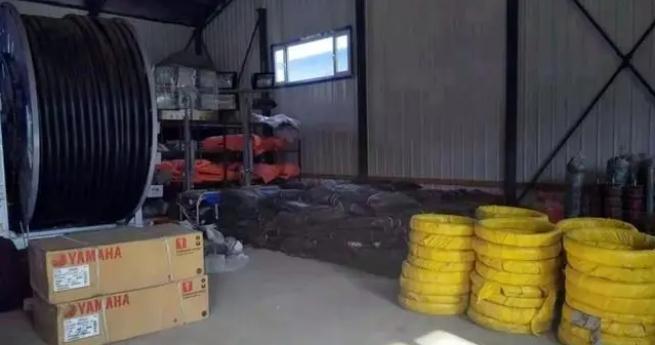 聞&ldquo;汛&rdquo;而動(dòng) ，聞令而行|全力筑牢防汛&ldquo;安全堤&rdquo;